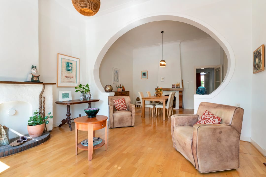 Photo 7 of Wilhelminaplein 3