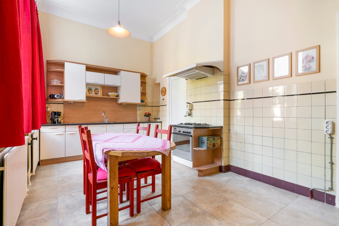 Photo 13 of Wilhelminaplein 3