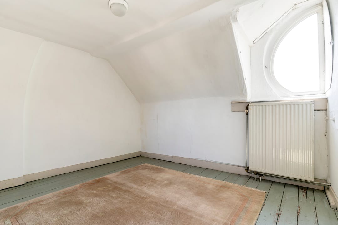 Photo 23 of Wilhelminaplein 3