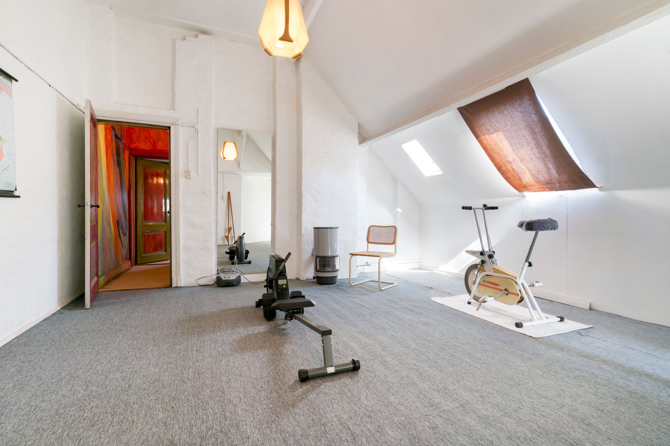 Photo 24 of Wilhelminaplein 3