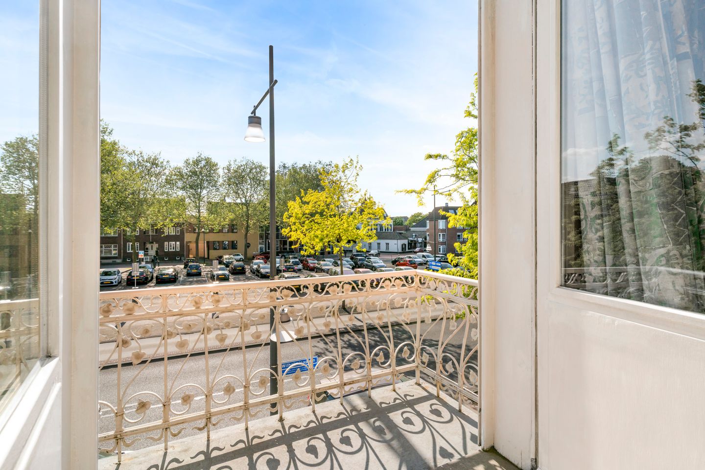 Photo 25 of Wilhelminaplein 3