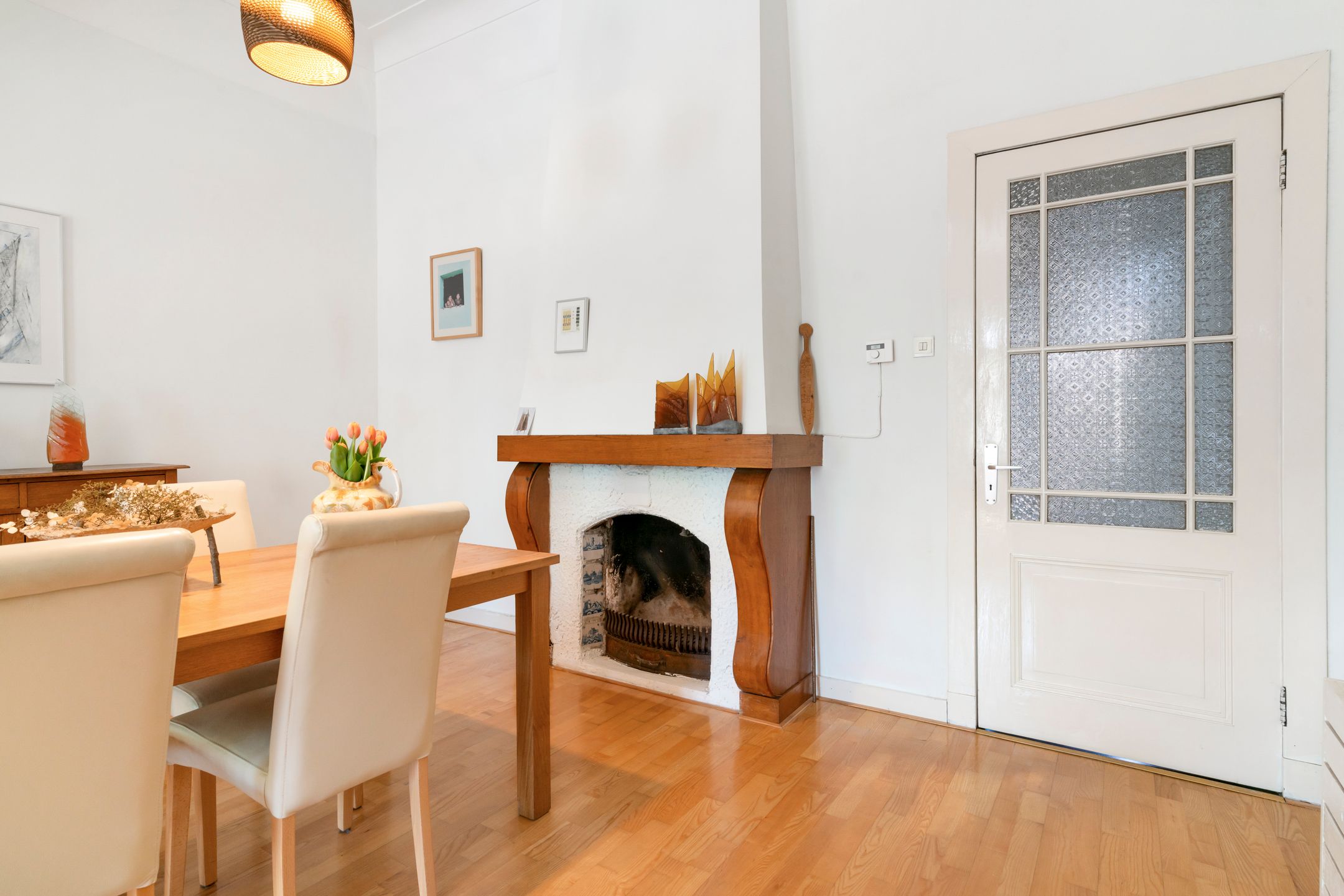 Photo 9 of Wilhelminaplein 3