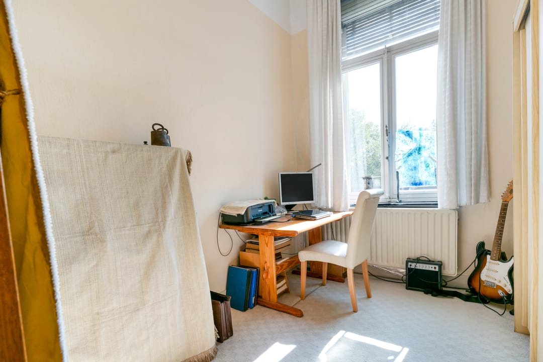 Photo 17 of Wilhelminaplein 3