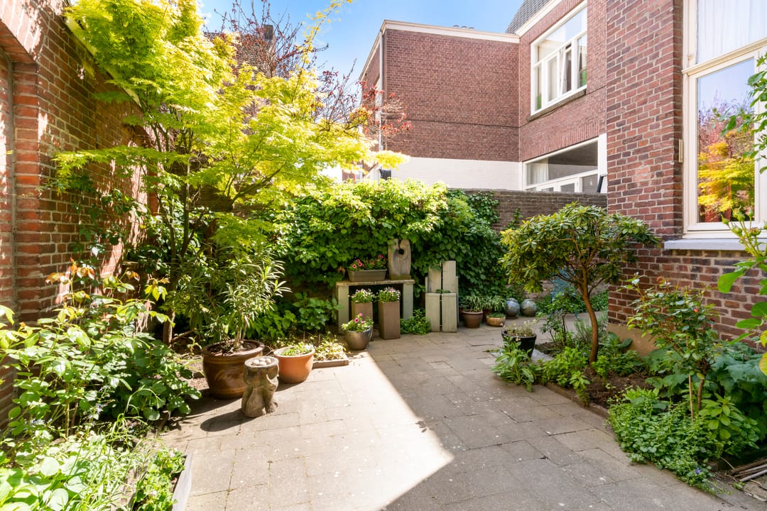 Photo 26 of Wilhelminaplein 3