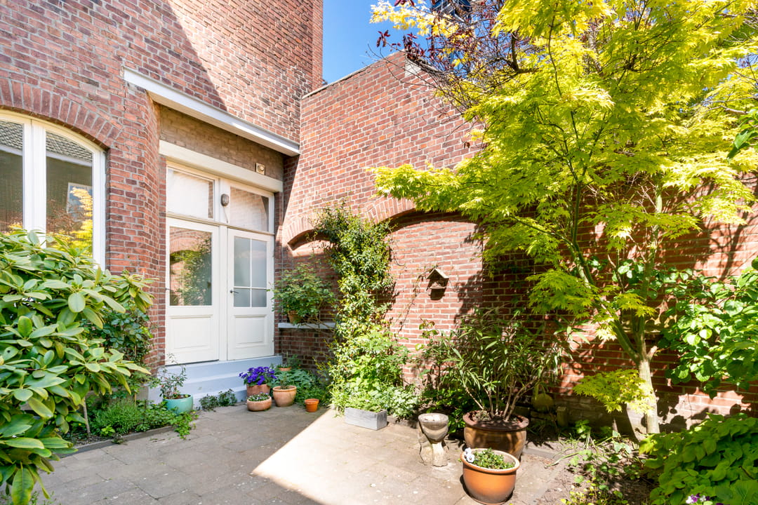 Photo 28 of Wilhelminaplein 3