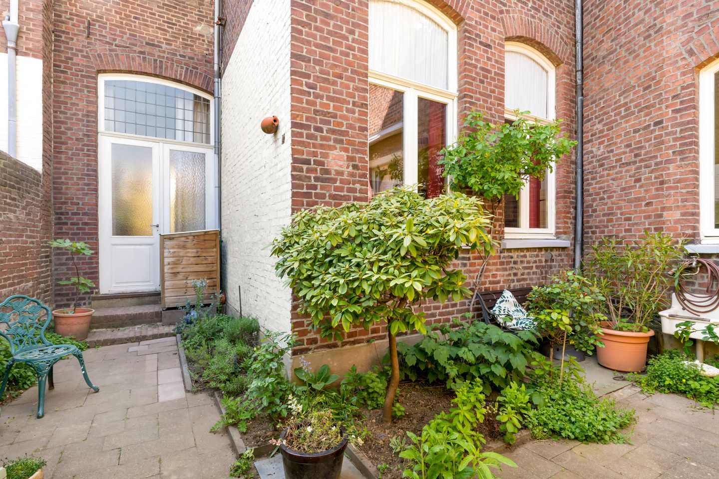 Photo 29 of Wilhelminaplein 3