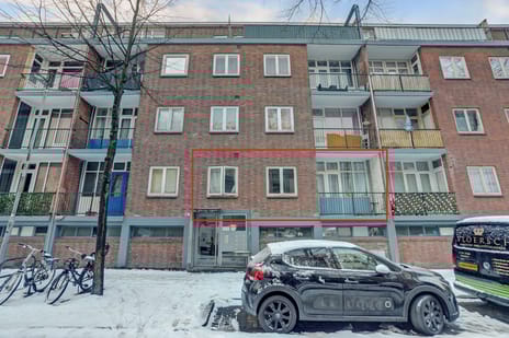 Hulkstraat thumbnail