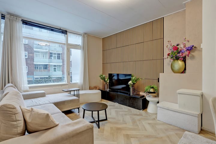 Foto 2 van Hulkstraat 21-A