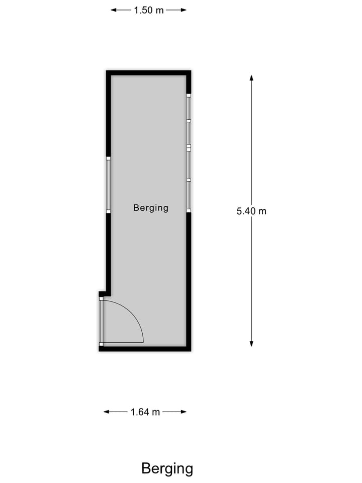 Foto 17 van Hulkstraat 21-A