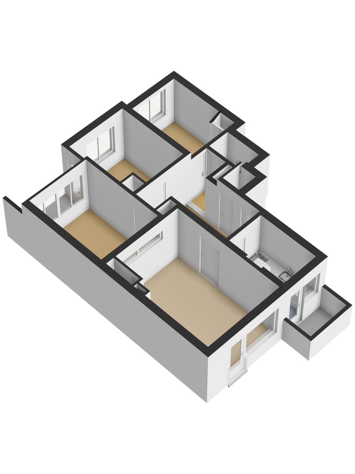 Foto 18 van Hulkstraat 21-A