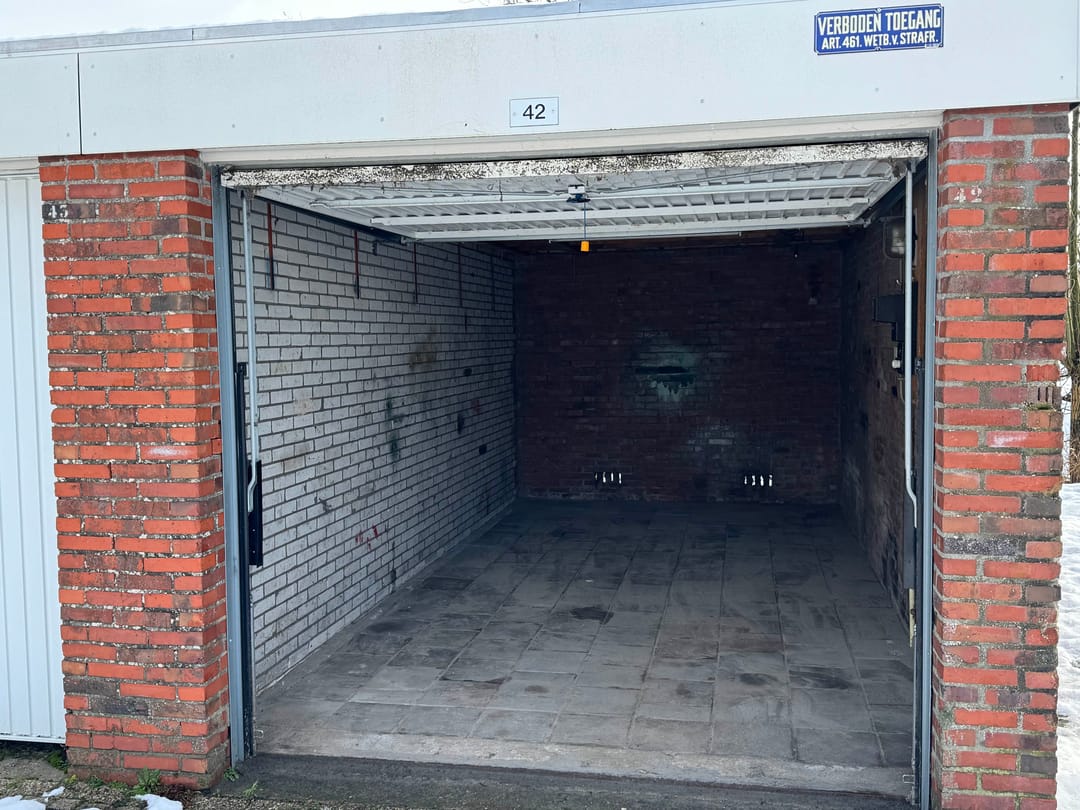 Foto 2 van Spitaal 42