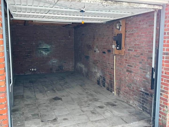 Foto 3 van Spitaal 42