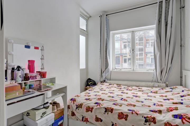 Foto 7 van Hulkstraat 21-A