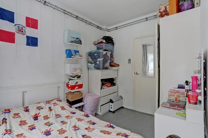 Foto 8 van Hulkstraat 21-A