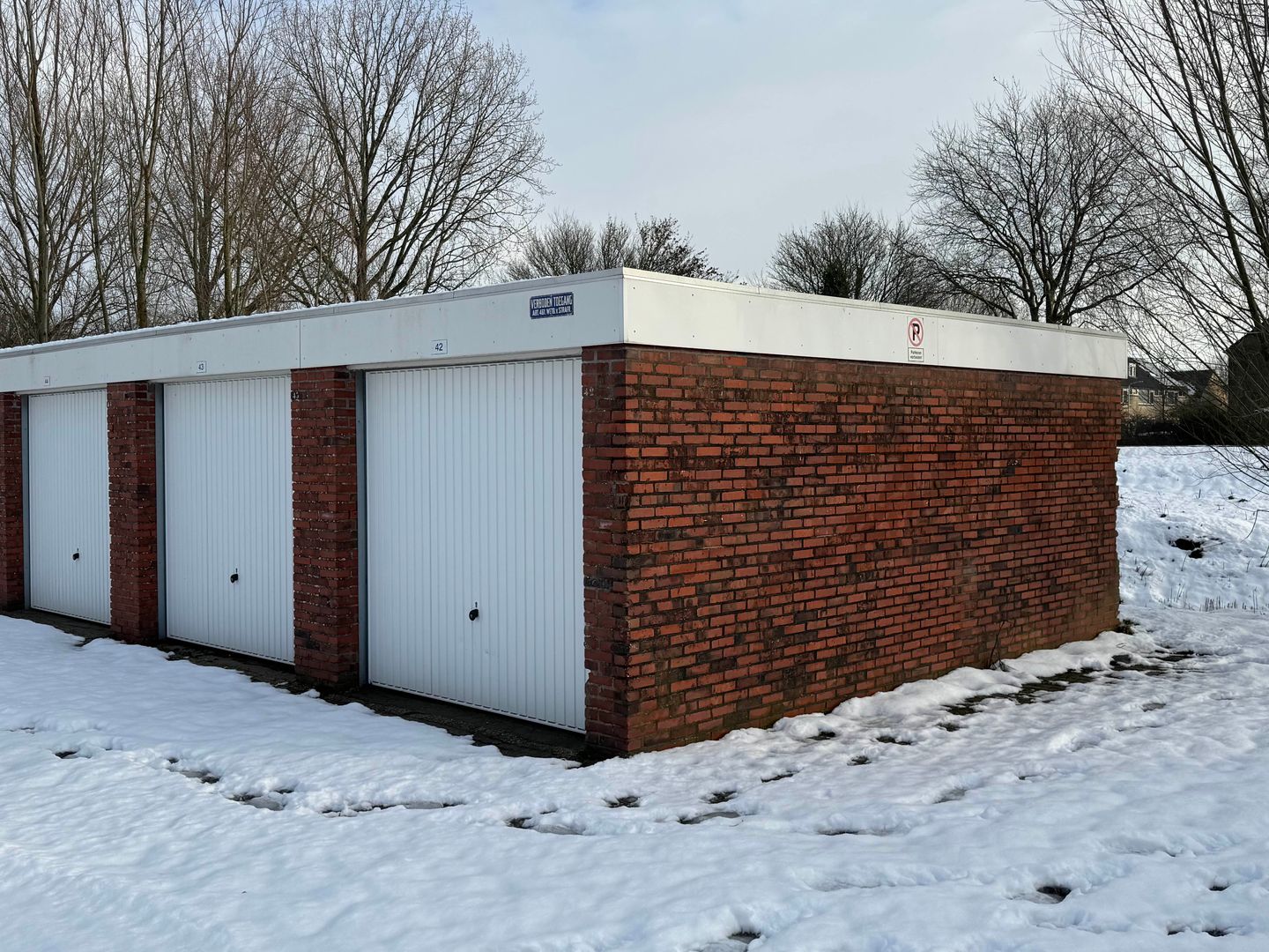 Foto 5 van Spitaal 42