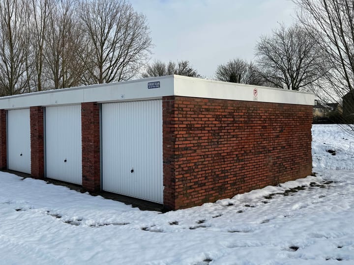 Foto 5 van Spitaal 42