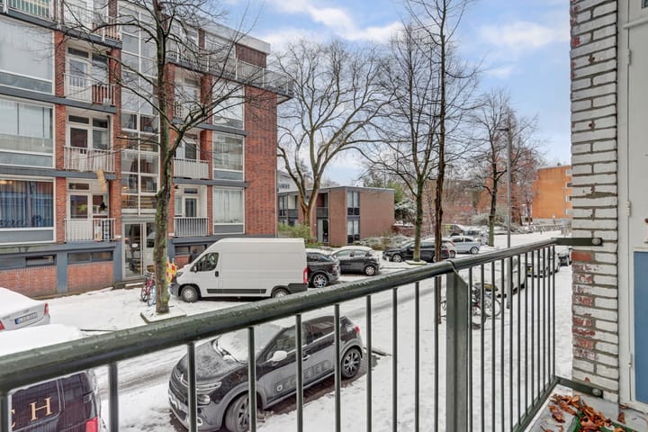 Foto 10 van Hulkstraat 21-A