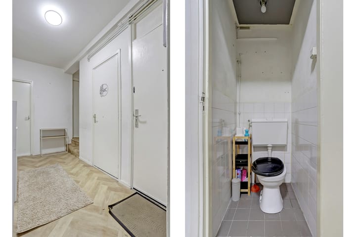 Foto 12 van Hulkstraat 21-A