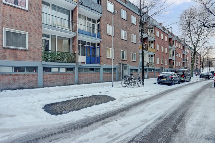 Foto 15 van Hulkstraat 21-A