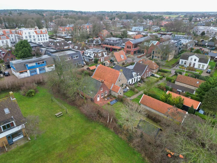 Foto 2 van Vierhuizen 8