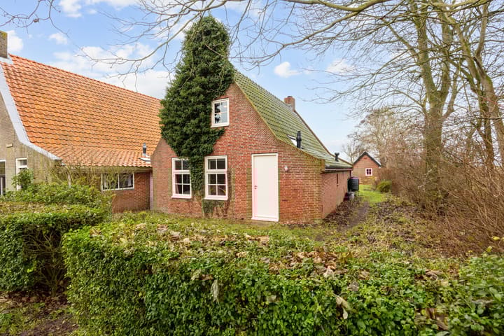 Foto 4 van Vierhuizen 8