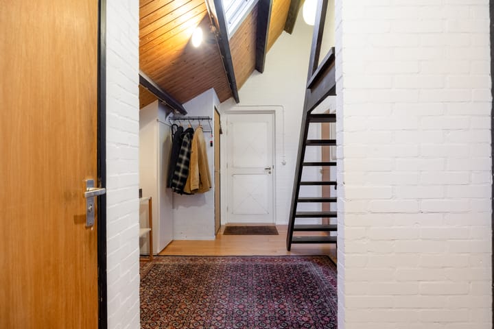 Foto 5 van Vierhuizen 8