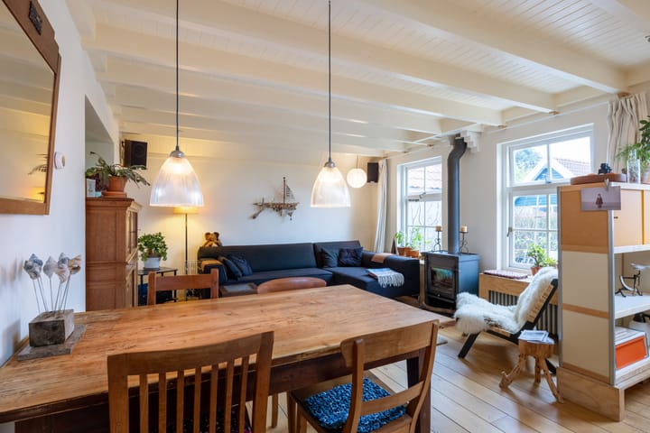 Foto 9 van Vierhuizen 8