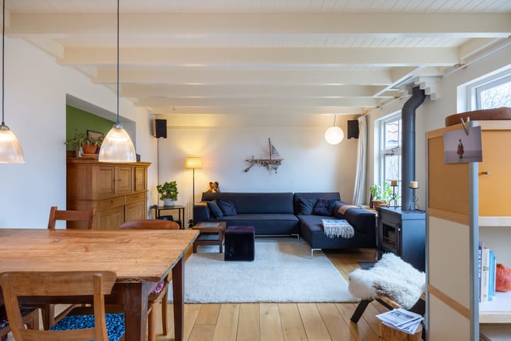 Foto 10 van Vierhuizen 8