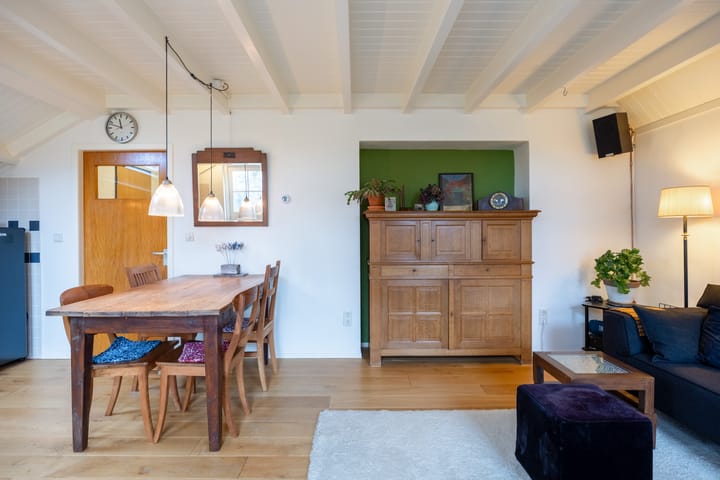 Foto 12 van Vierhuizen 8