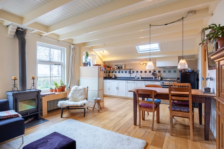 Foto 13 van Vierhuizen 8