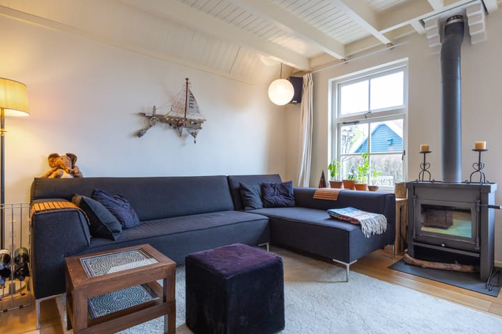 Foto 18 van Vierhuizen 8