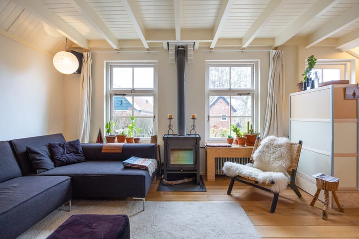 Foto 19 van Vierhuizen 8