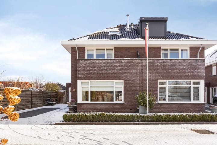 Photo 5 of De Zon 35