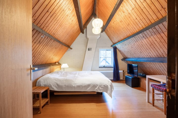 Foto 40 van Vierhuizen 8