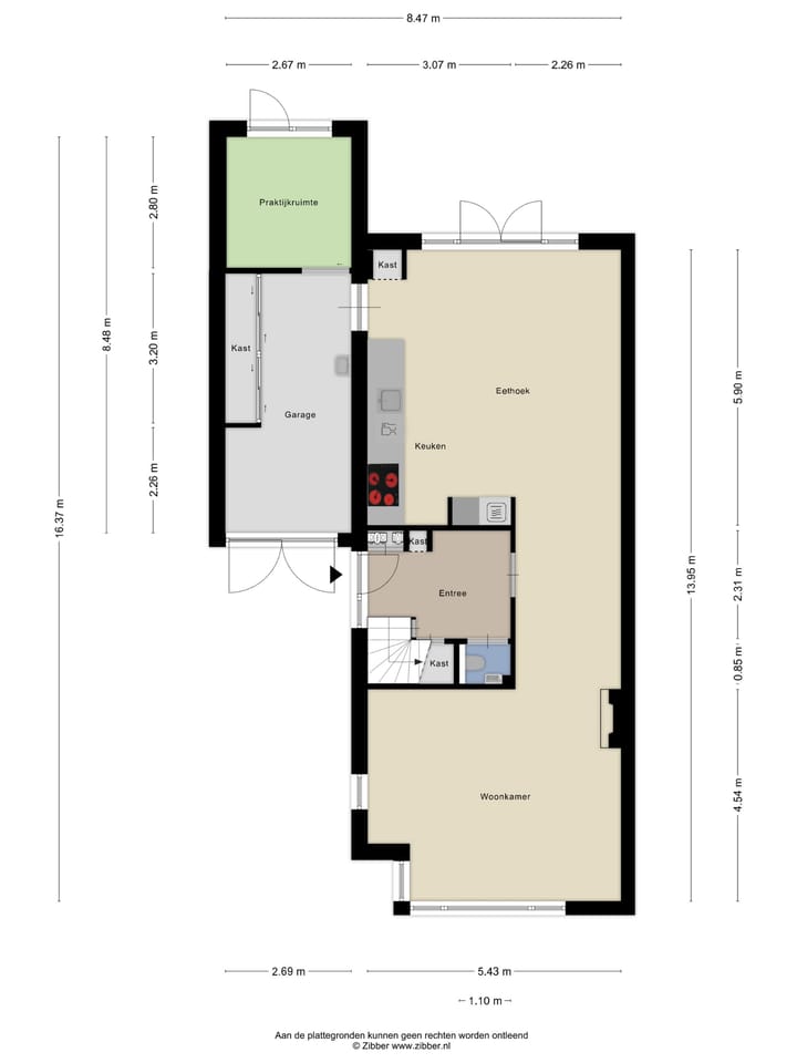 Photo 51 of De Zon 35