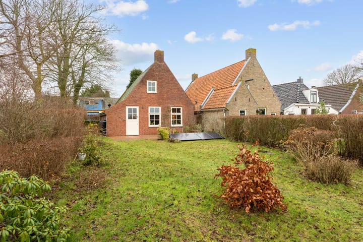 Foto 43 van Vierhuizen 8