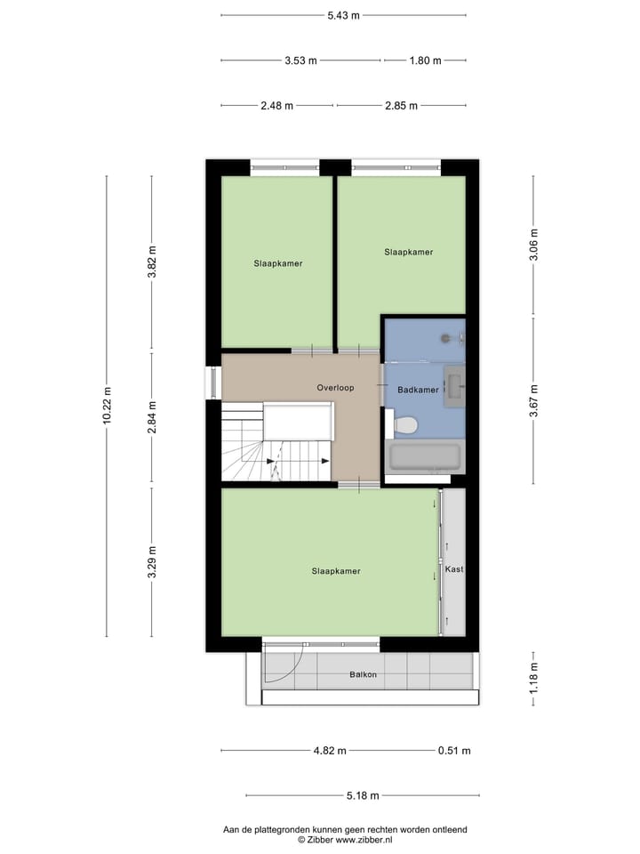 Photo 52 of De Zon 35