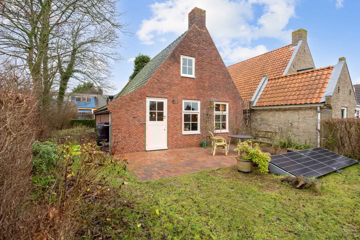 Foto 44 van Vierhuizen 8