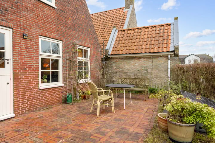 Foto 45 van Vierhuizen 8