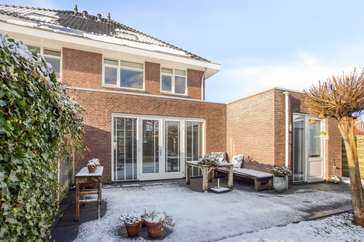 Photo 4 of De Zon 35