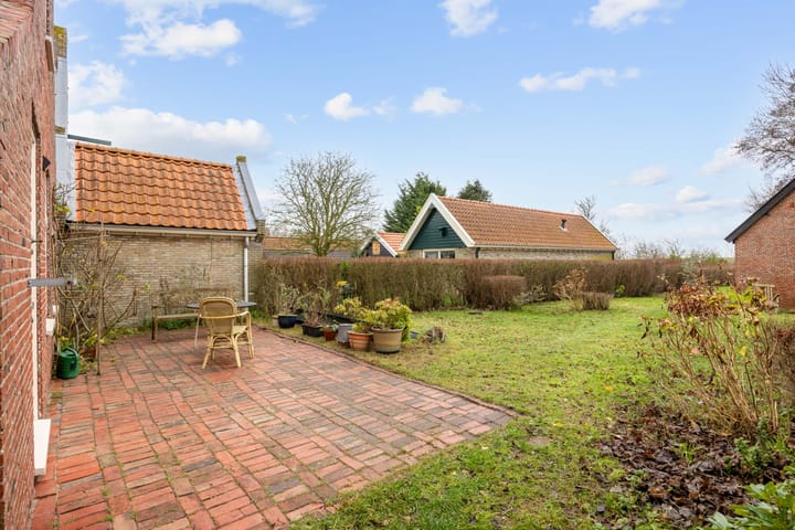 Foto 46 van Vierhuizen 8