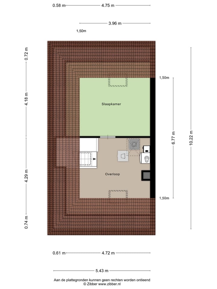 Photo 53 of De Zon 35