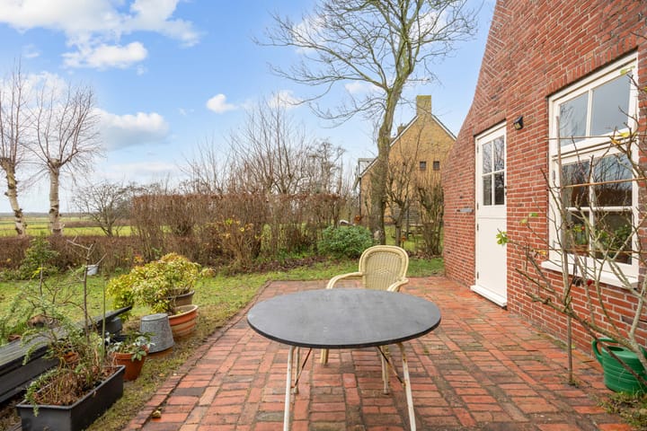 Foto 47 van Vierhuizen 8