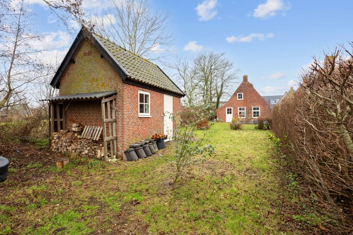 Foto 48 van Vierhuizen 8