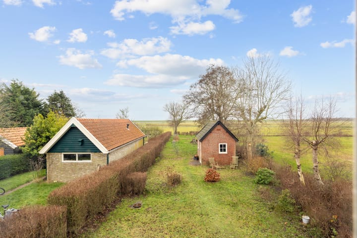 Foto 49 van Vierhuizen 8