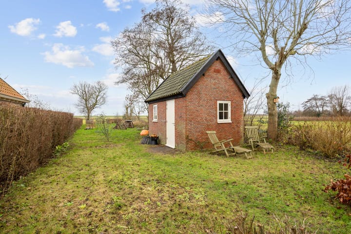 Foto 50 van Vierhuizen 8