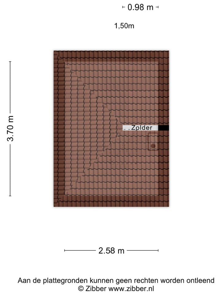 Photo 54 of De Zon 35