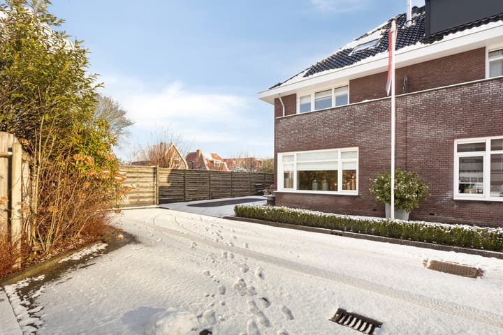 Photo 6 of De Zon 35