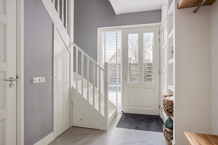 Photo 8 of De Zon 35