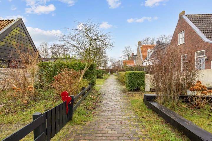 Foto 60 van Vierhuizen 8